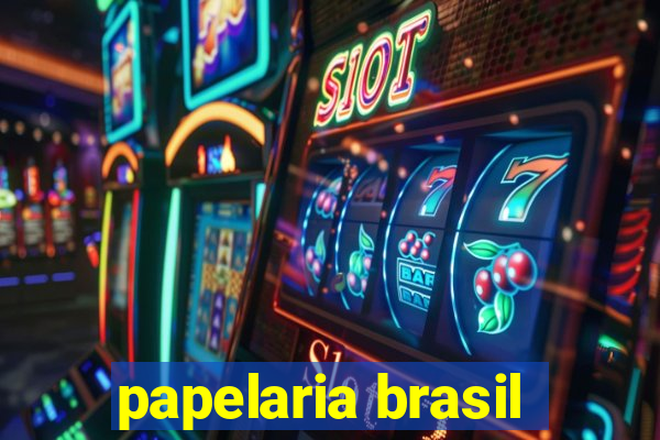 papelaria brasil